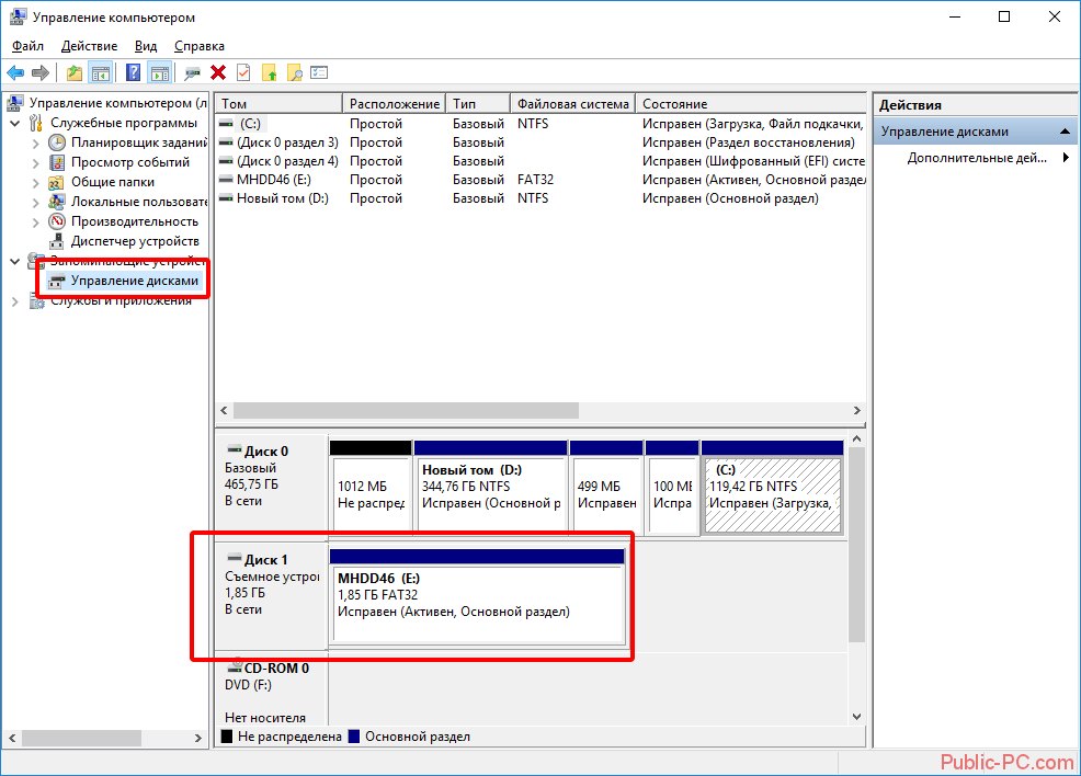 Почему компьютер не видит картридер, на ноутбуке не работает sd-карта в windows 7, 10