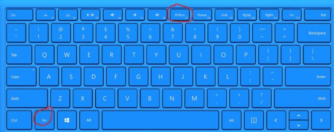 Как включить подсветку на клавиатуре ноутбука