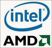 Процессоры Intel против AMD