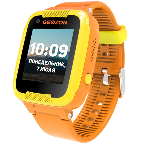 Geozon Air – купить детские часы, сравнение цен интернет-магазинов: фото, характеристики, описание | E-Katalog