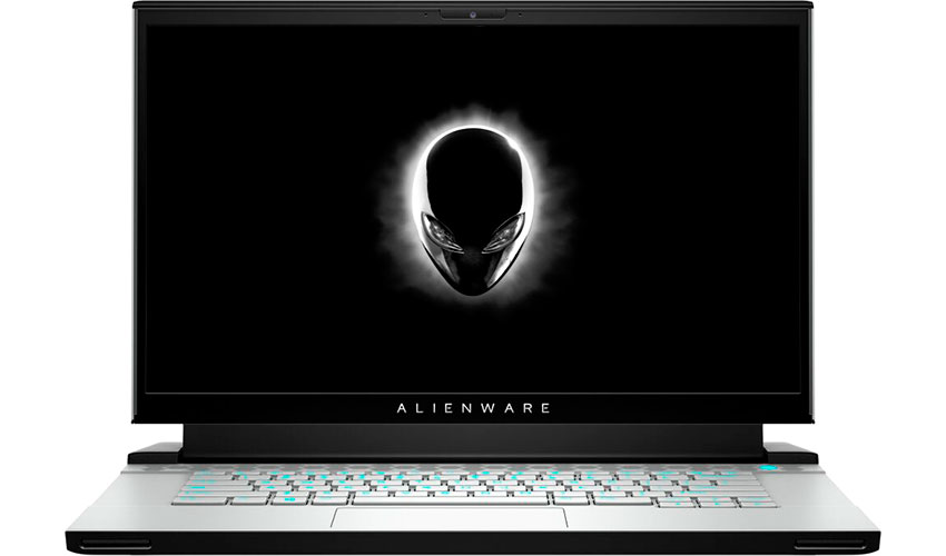 Мощный игровой ноутбук Dell Alienware M15 R3