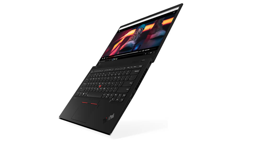 ThinkPad X1 Carbon Gen 8 | 2020 Models &amp; Specs | Lenovo Australia