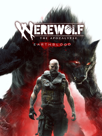 Werewolf: The Apocalypse - Earthblood (2021) постер