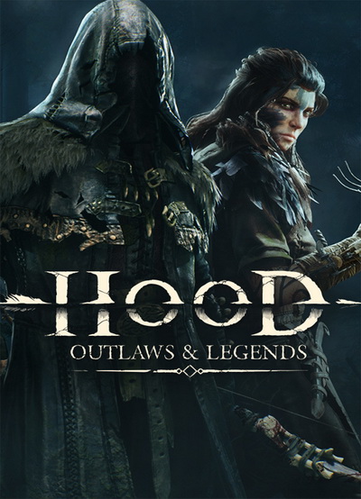 Hood: Outlaws & Legends (2021) постер