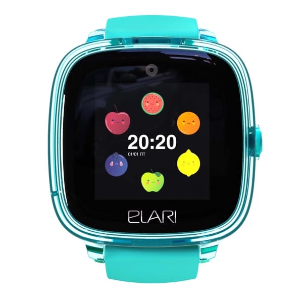 Детские умные часы ELARI KidPhone Fresh