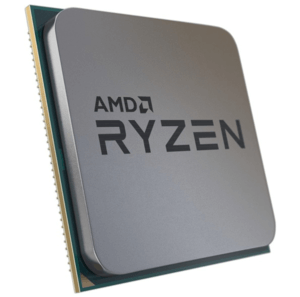 Процессор AMD Ryzen 5 3600XT