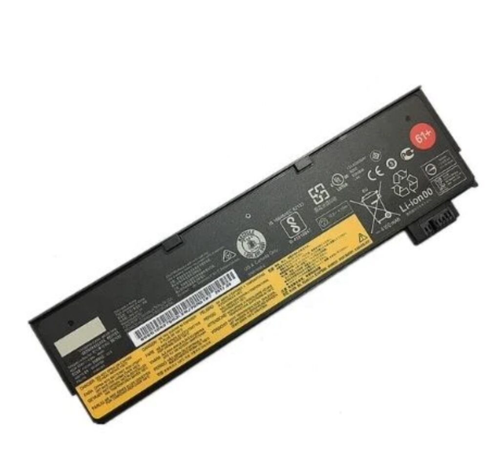 lenovo battery replacement