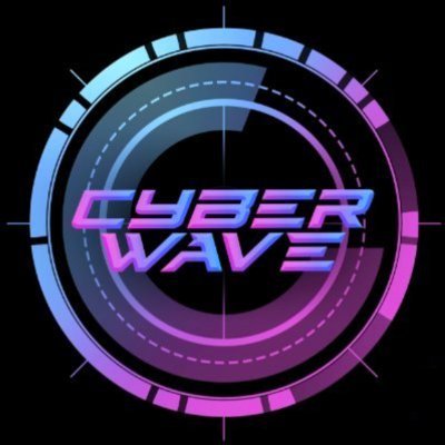 cyber wave