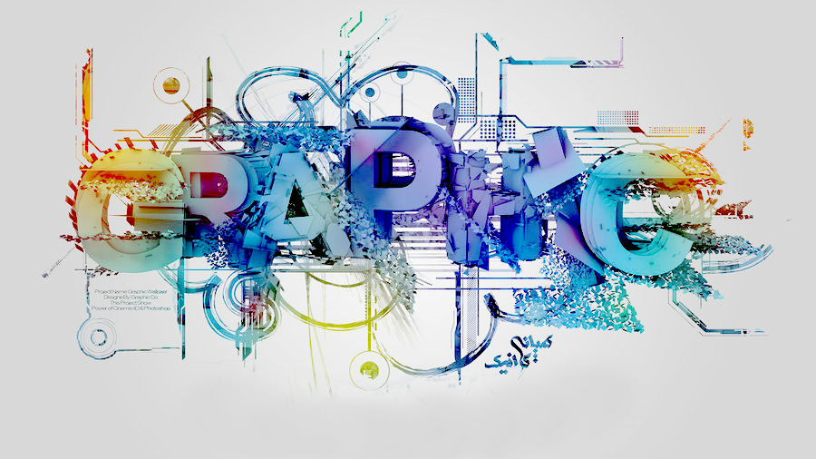graphical design